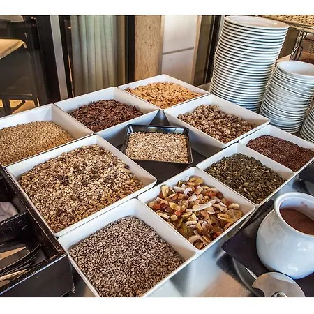 מלון Cesare Augustus 4*