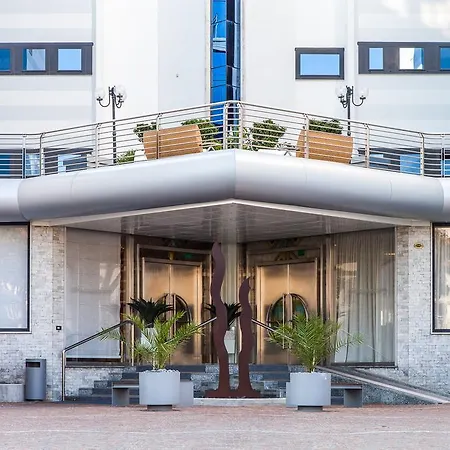 Cesare Augustus Hotel 4*