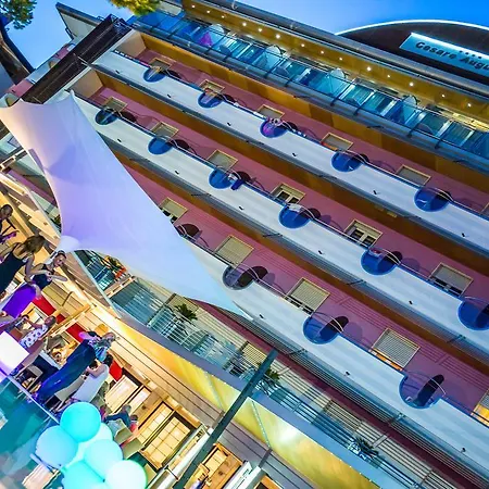 凯撒奥古斯都酒店