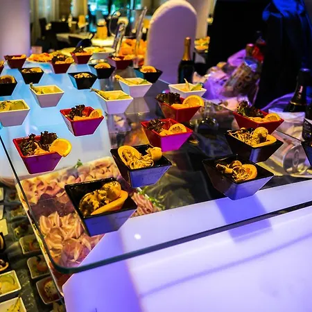 Cesare Augustus Hotel Lido di Jesolo