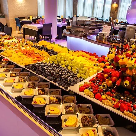 Hotel Cesare Augustus 4*