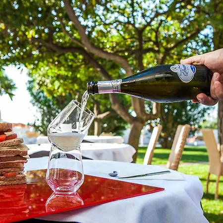 מלון Cesare Augustus