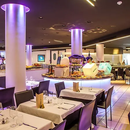 Cesare Augustus Hotel Lido di Jesolo