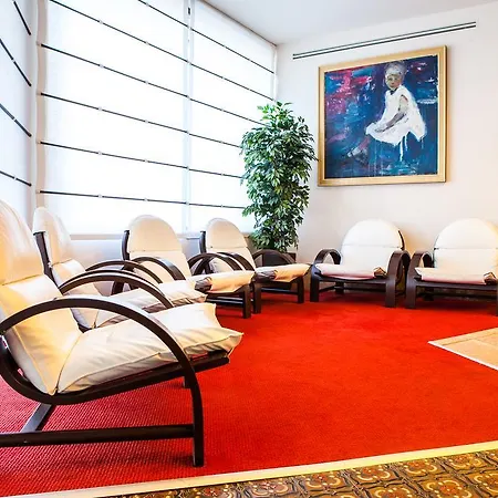 Hotel Cesare Augustus 4*