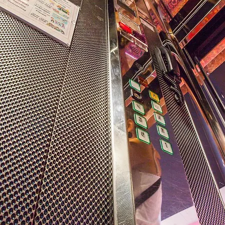 凯撒奥古斯都酒店 利多迪迪耶索洛