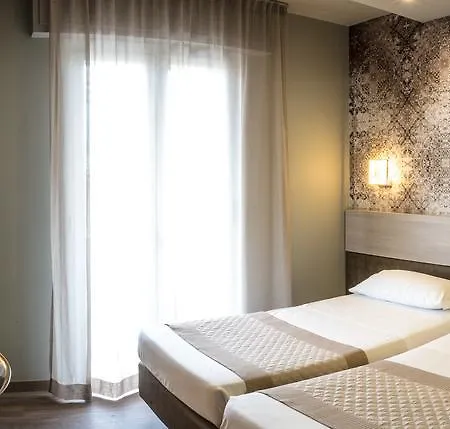 Hotel Cesare Augustus 4*