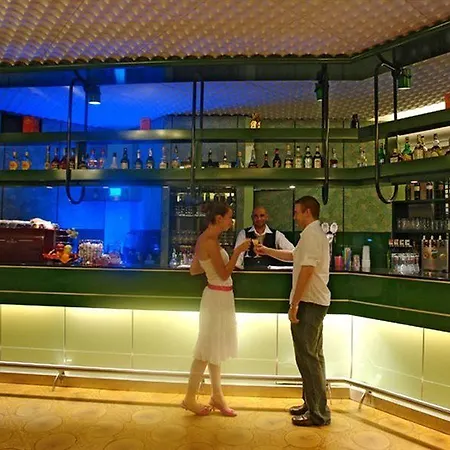 Hotel Cesare Augustus 4*