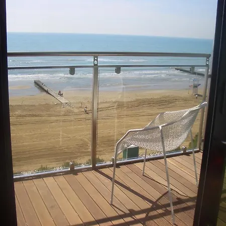 Hotel Cesare Augustus 4*